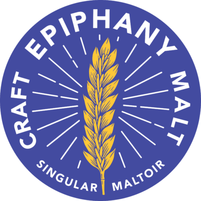 Epiphany Craft Malt