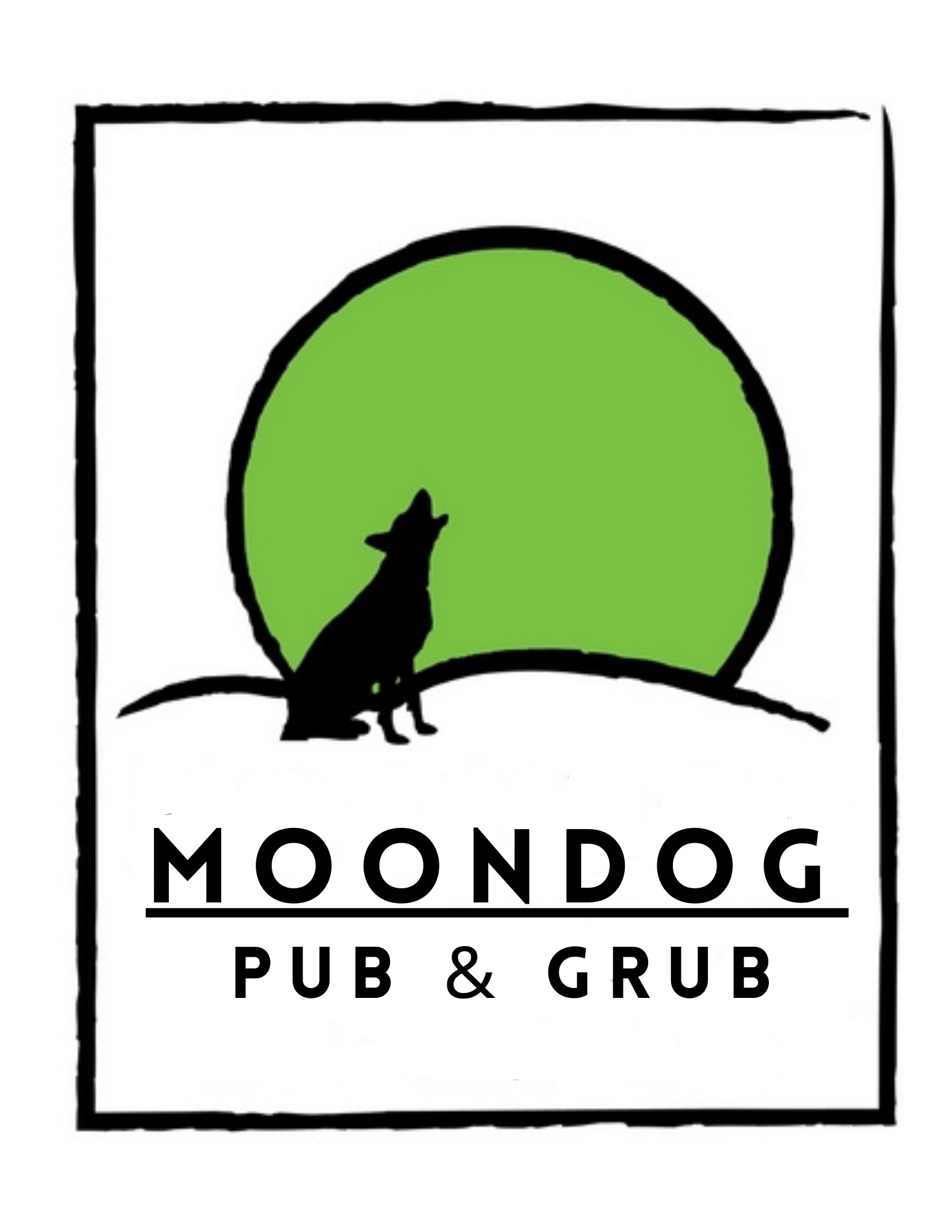 Moondog Pub & Grub Moondog Pub & Grub