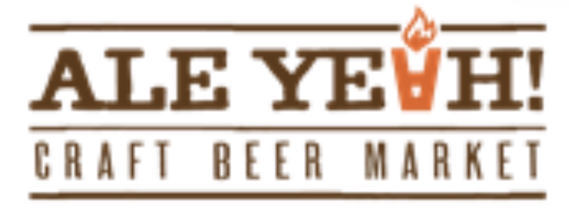 Ale Yeah!