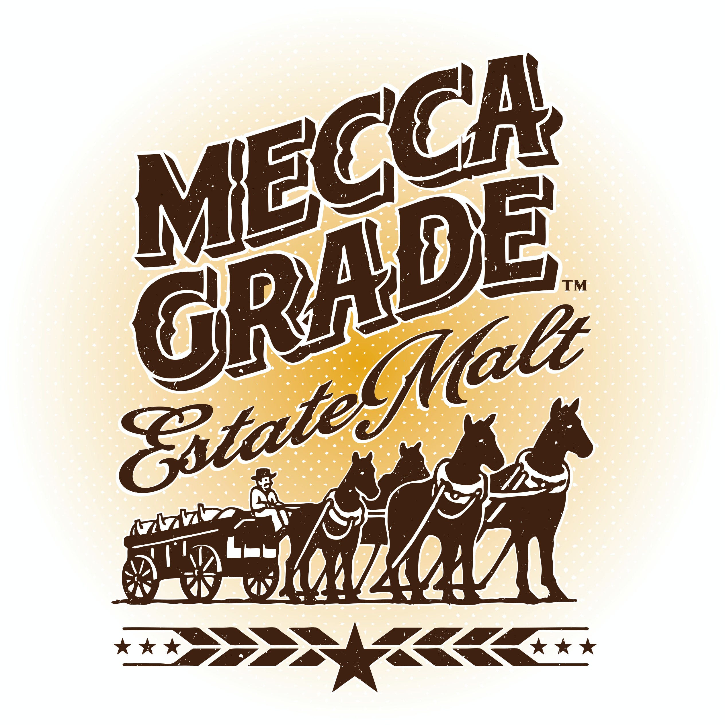 Mecca Grade Estate Malt