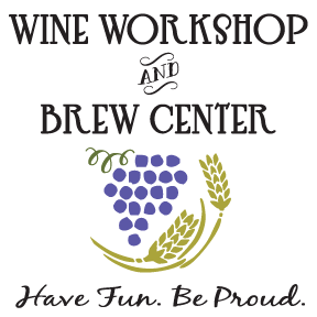 Wine Workshop & Brew Center